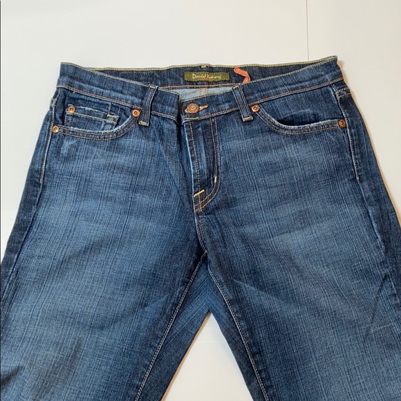 David Kahn flared Jeans size 28. - 0630 - Picture 3 of 7